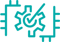 LATEST HIGH TECH EQUIPMENT - ISC