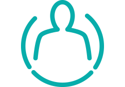 FRIENDLY AND PROFESSIONAL STAFF - ISC